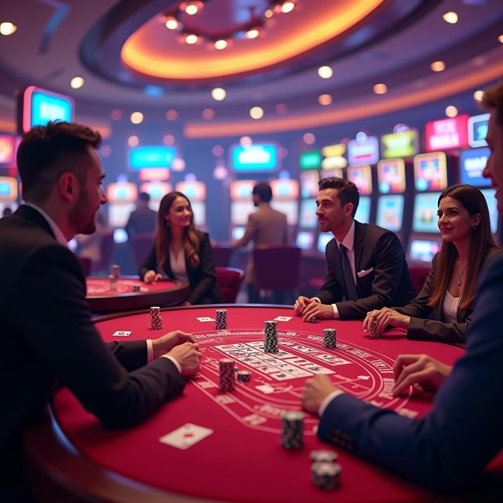 ivibet cassino